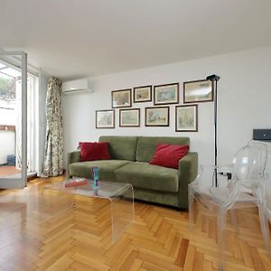 Appartement met een Slaapkamer